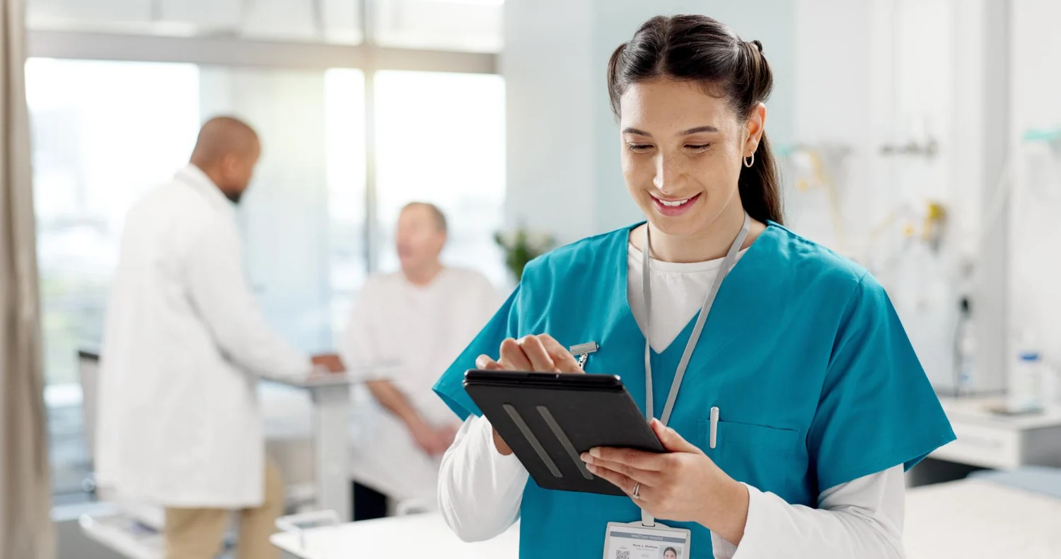 Sistema Sterifast MedControl